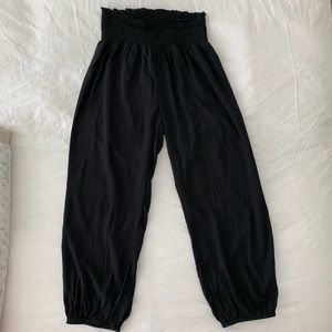 Hatch The Weekend Pant